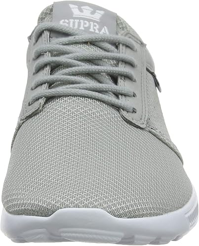 Vista 2 de Supra Unisex-Adult Athletic Skateboarding-Apparel