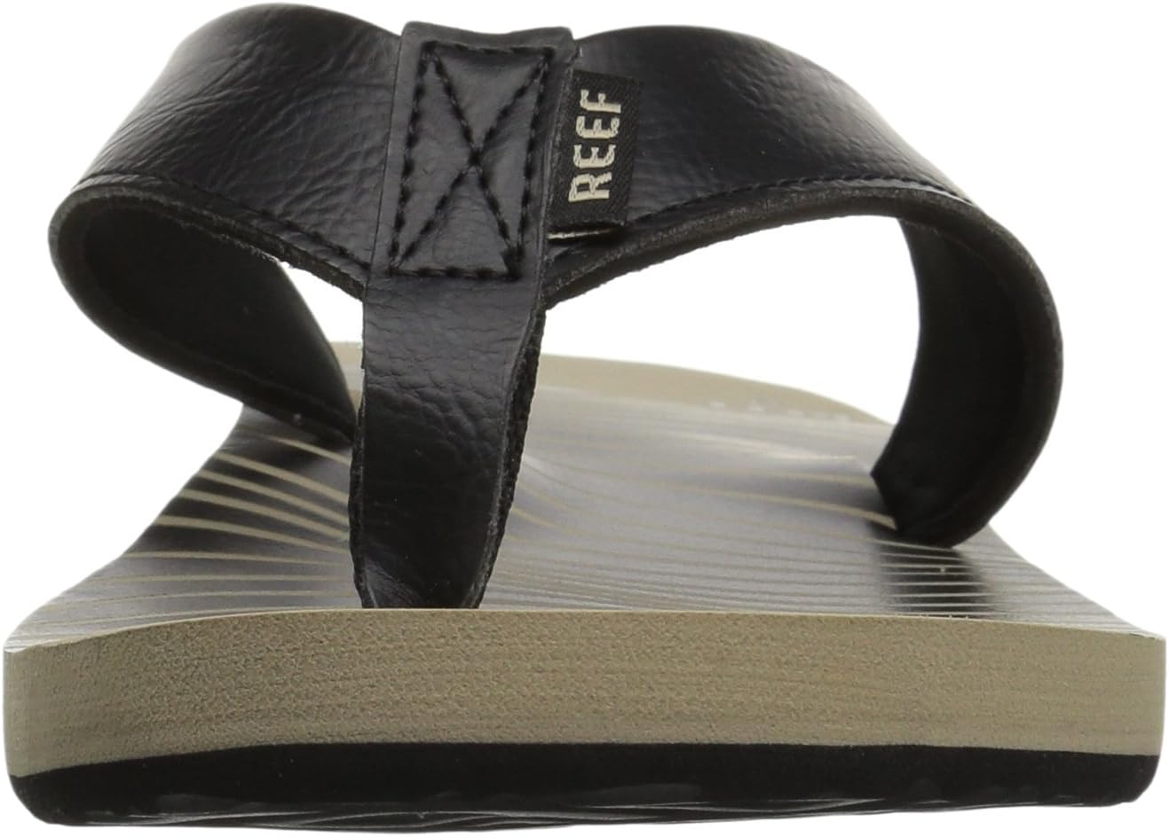 REEF Men's Twinpin Prints Flip Flop