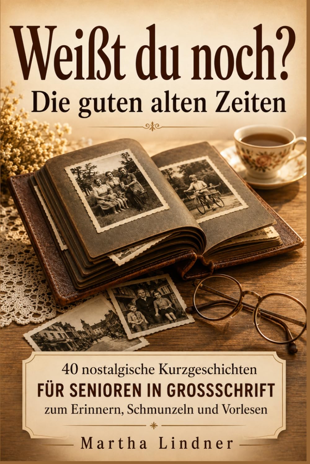 Weißt du noch