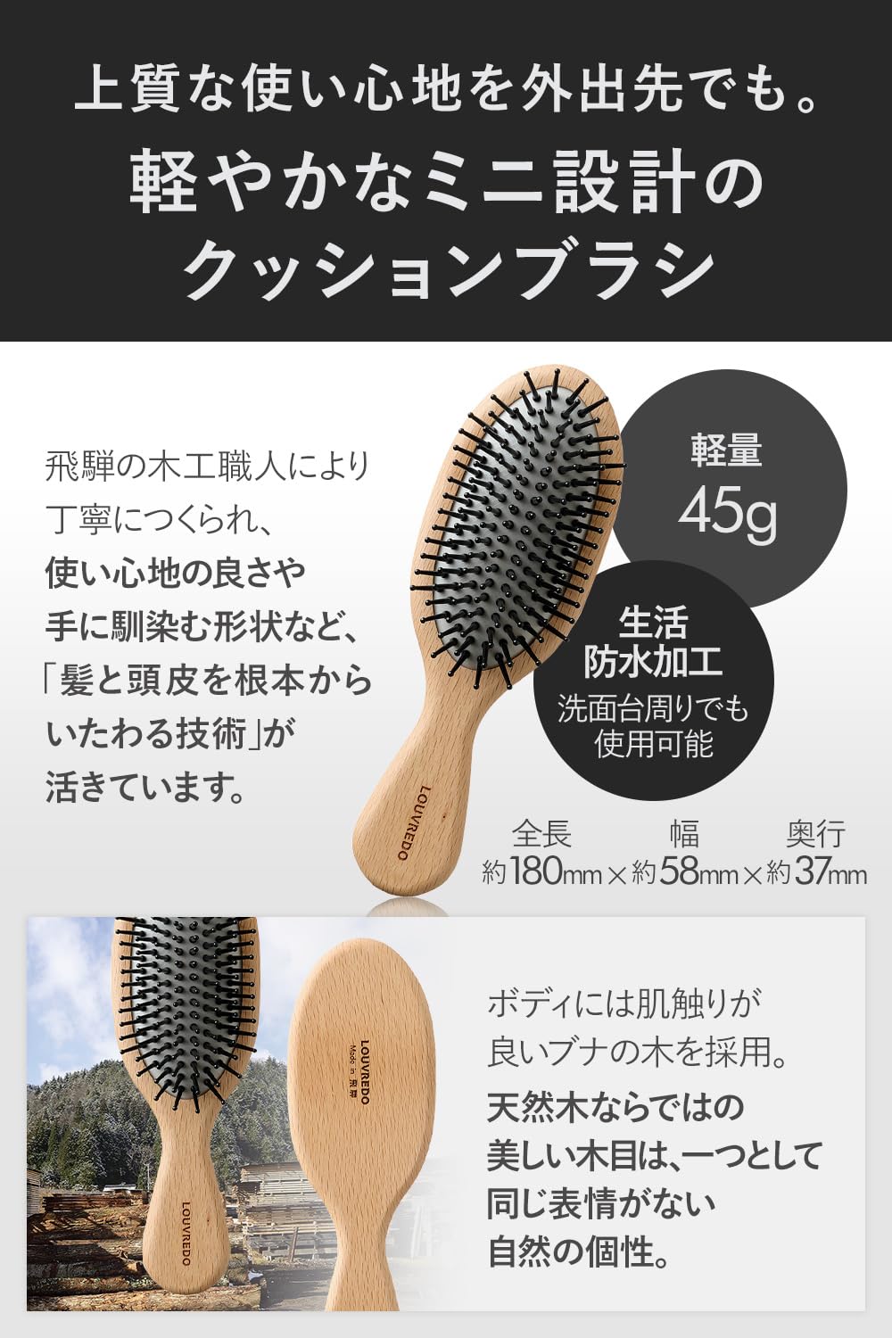 Amazon | 【公式ストア】LOUVREDO ルーヴルドー レヴィ クッション