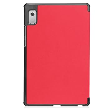 Lenovo Tab M9 カバー付 thursday_tc210-le-m9