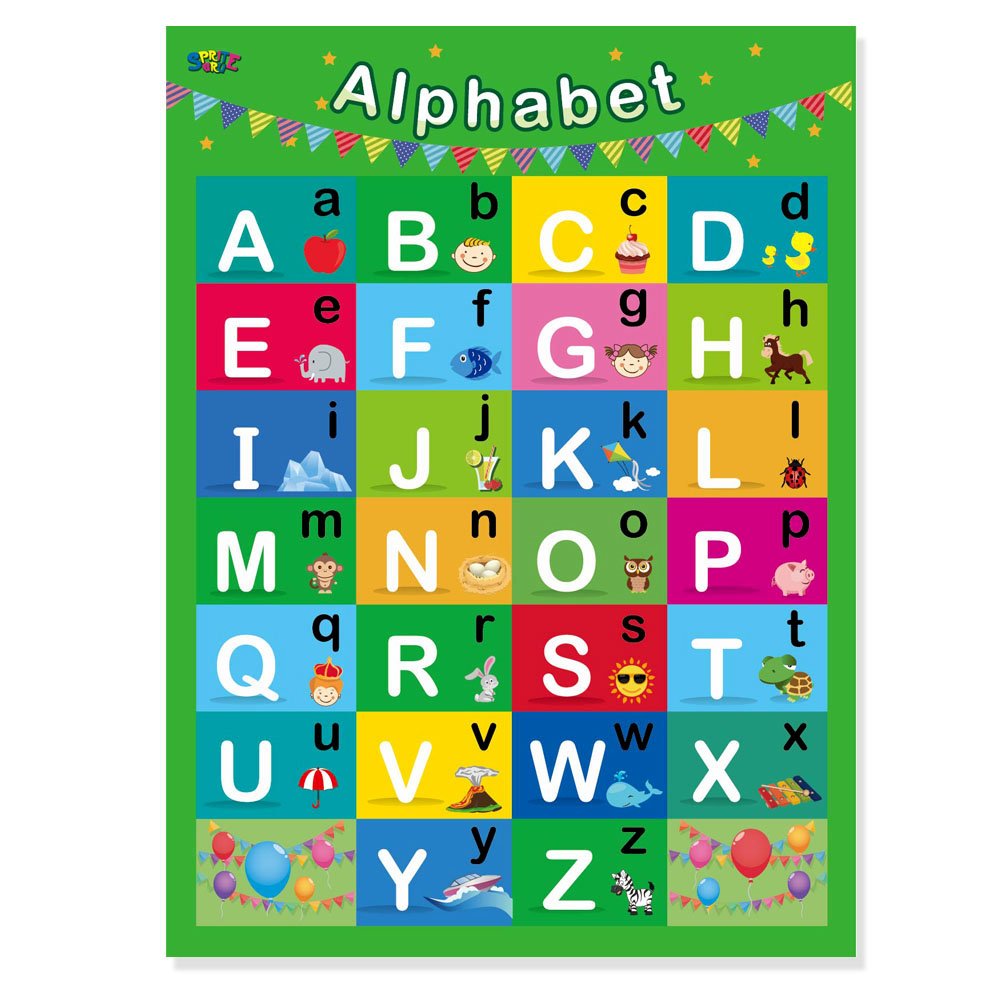 buy-15-educational-posters-alphabet-shapes-colors-numbers-1-100