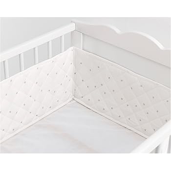 ikea cot bumper