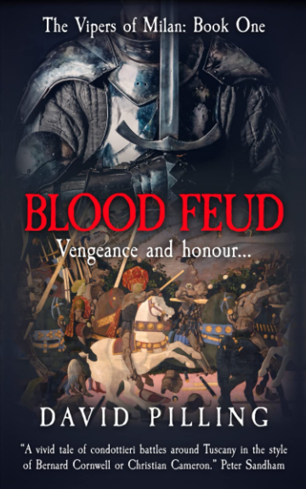 Blood Feud