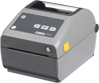 Zebra ZD620d Thermal Printer
