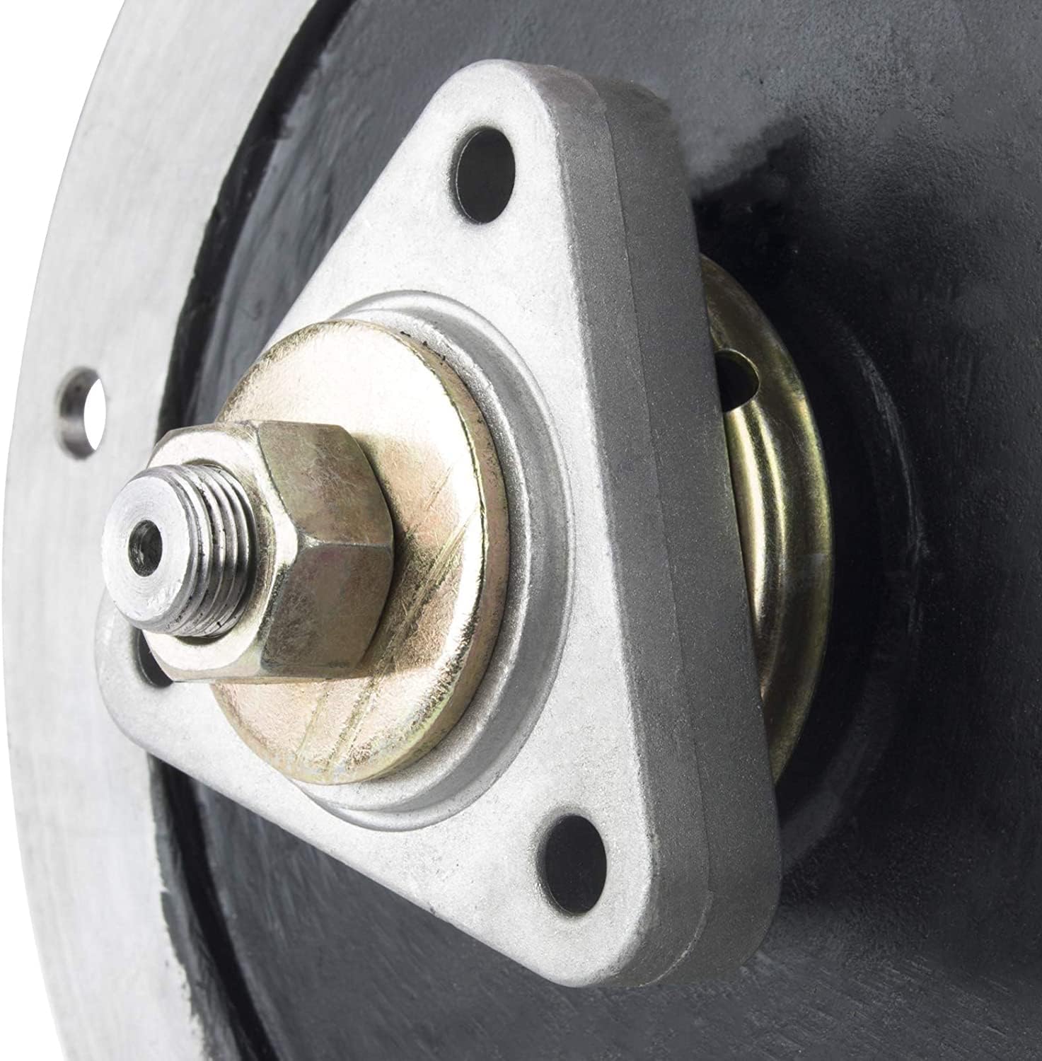OakTen Spindle Assembly for Toro Z400, Z410 Z441 Z449 Z450 Z453 Z500 Z528 Lawn Mower 107-8504