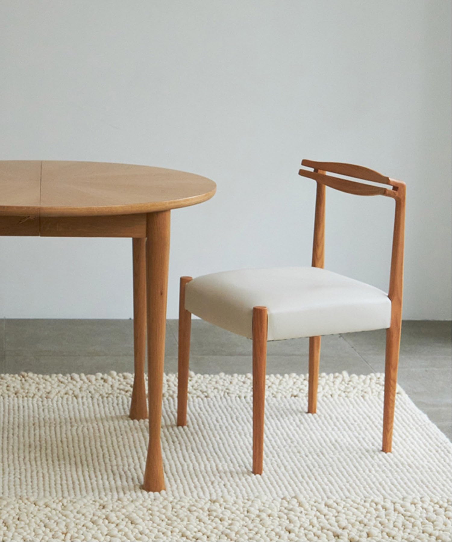 Amazon｜JOURNAL STANDARD FURNITURE ダイニングチェア PORTO CHAIR