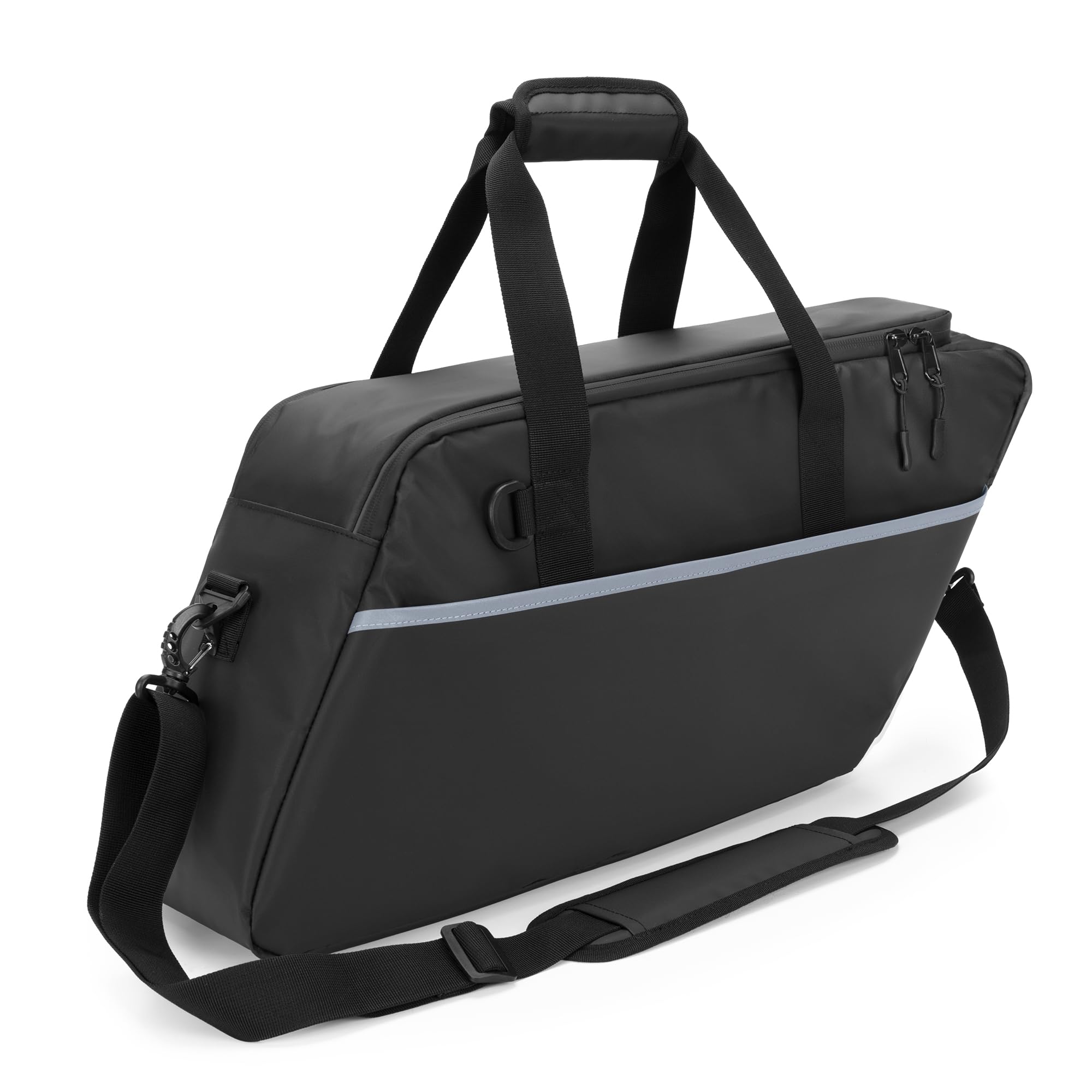 HODRANT Motorrad Satteltaschen Kühltasche, isolierter Satteltaschen