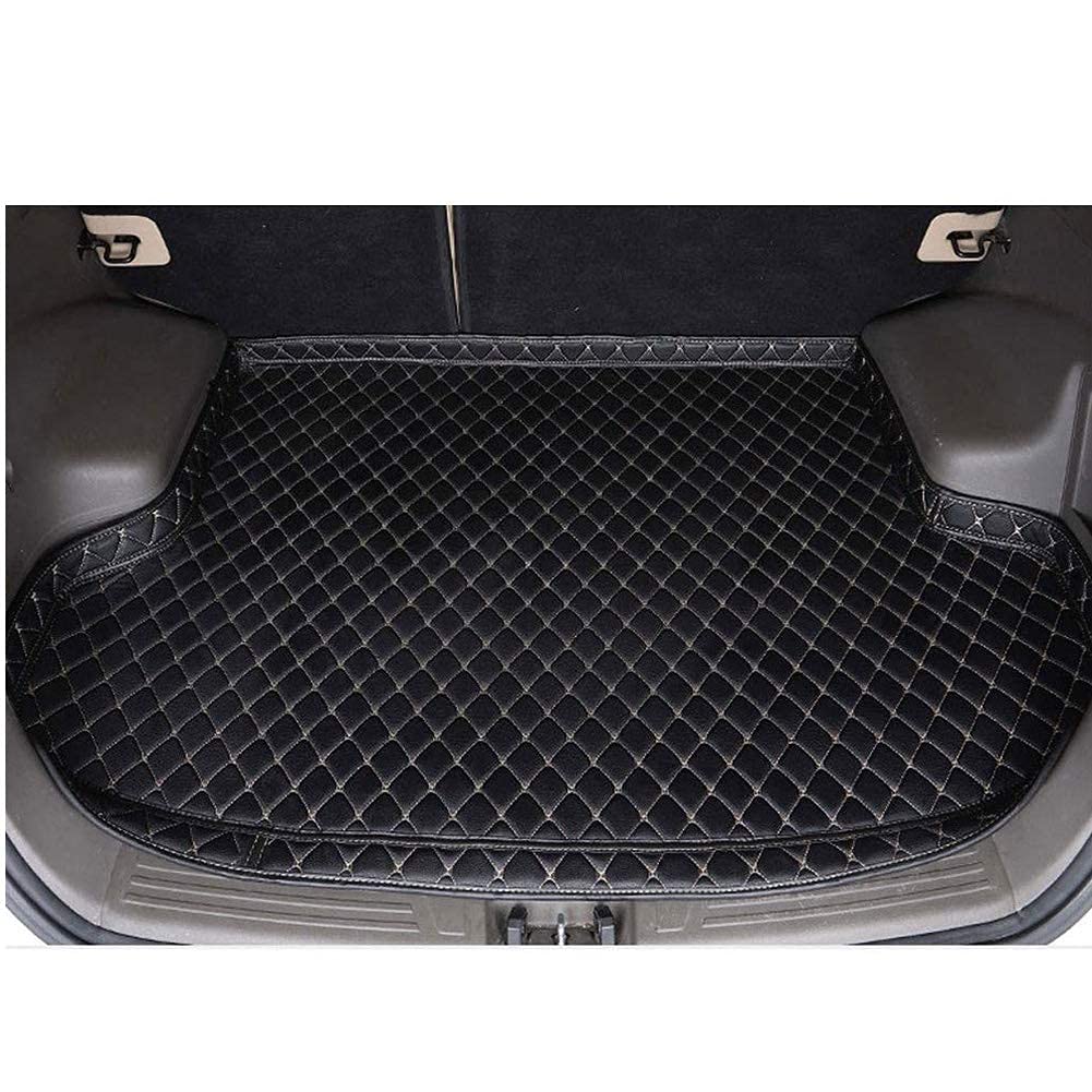 Tapis de coffre sur mesure BMW Série 2 Coupé imperméable et antidérapant