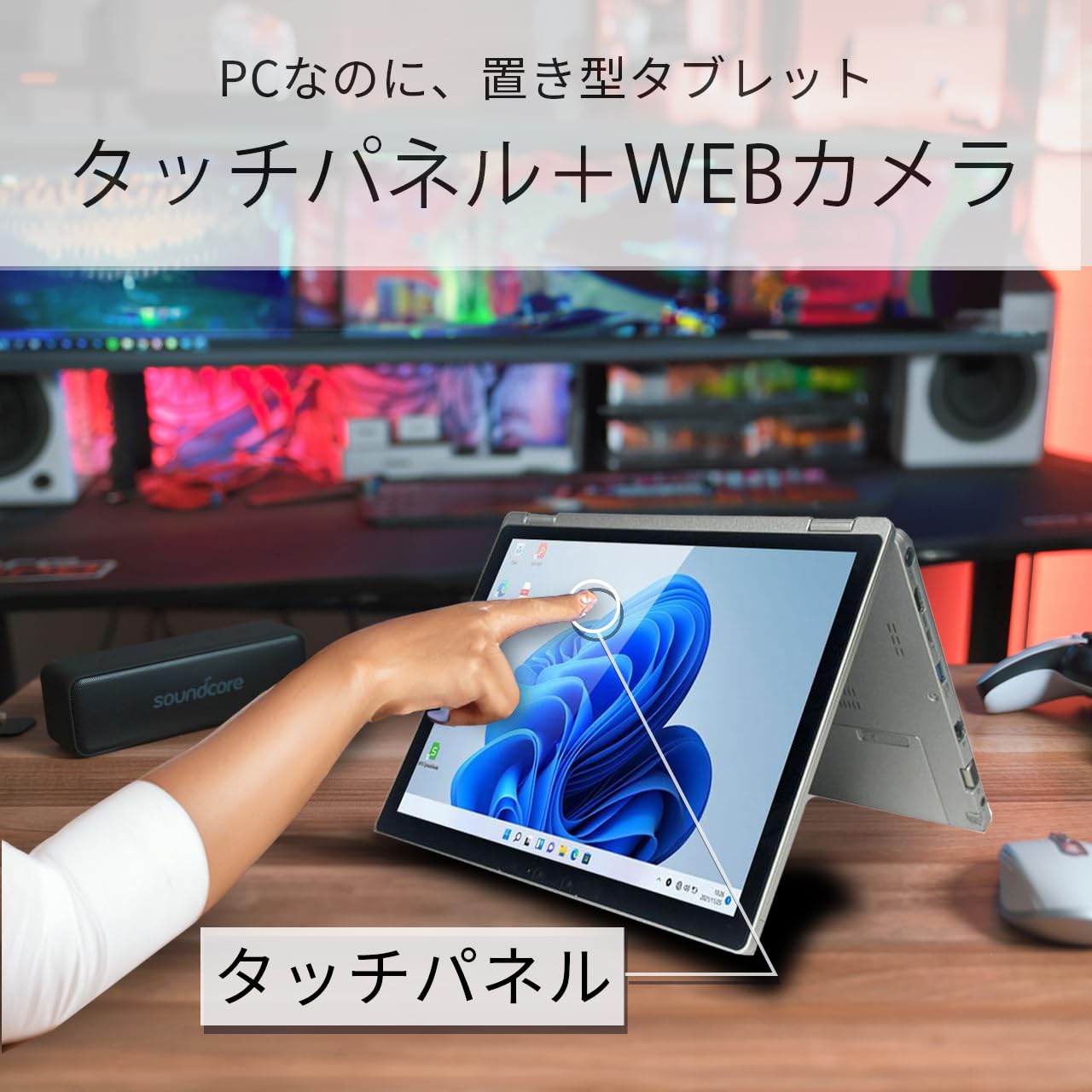 Amazon.co.jp: 【整備済み品】ノートパソコン Let's Note CF-QV9