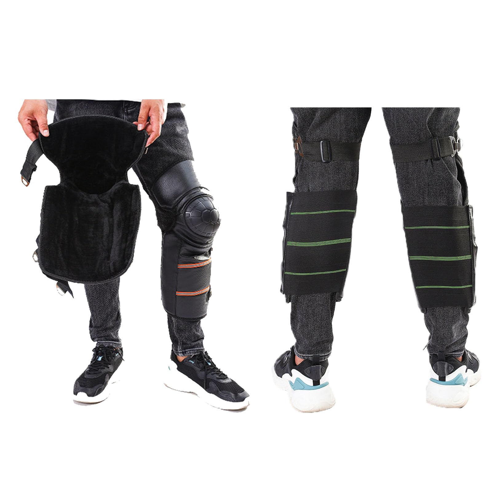 For Sci Motociclismo Pattinaggio Lungo(M)
