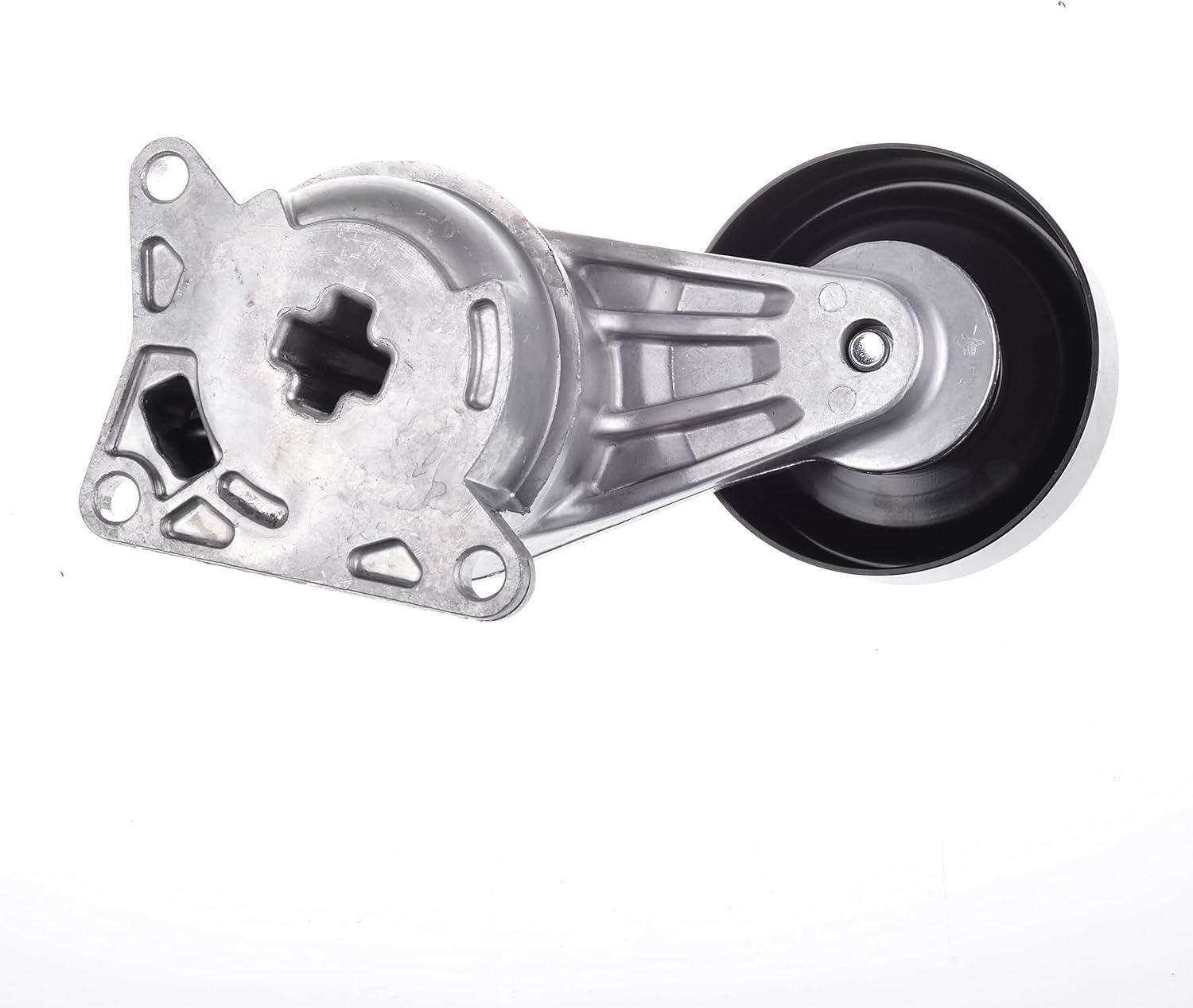 Belt Tensioner Assembly Compatible with 1993-2005 Lexus GS300 1993-1998 Toyota Supra L6 3.0L 38170