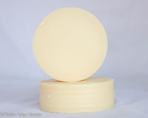 Miniatura 2 de Barra de champú de vinagre de sidra de manzana natural para cabello graso