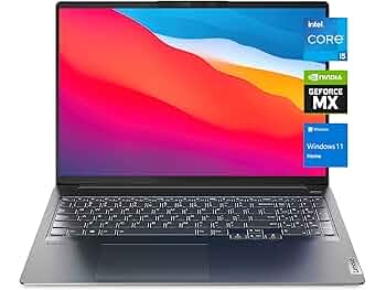 IdeaPad Pro 5i Gen 9 （intel Core ultra 5 Amazon.com: Lenovo IdeaPad Pro 5i Multi-Touch Laptop, Intel
