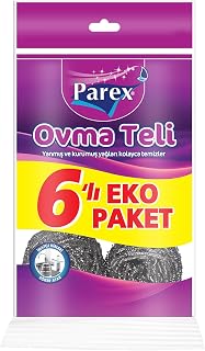 Parex Ovma Teli 6'lı