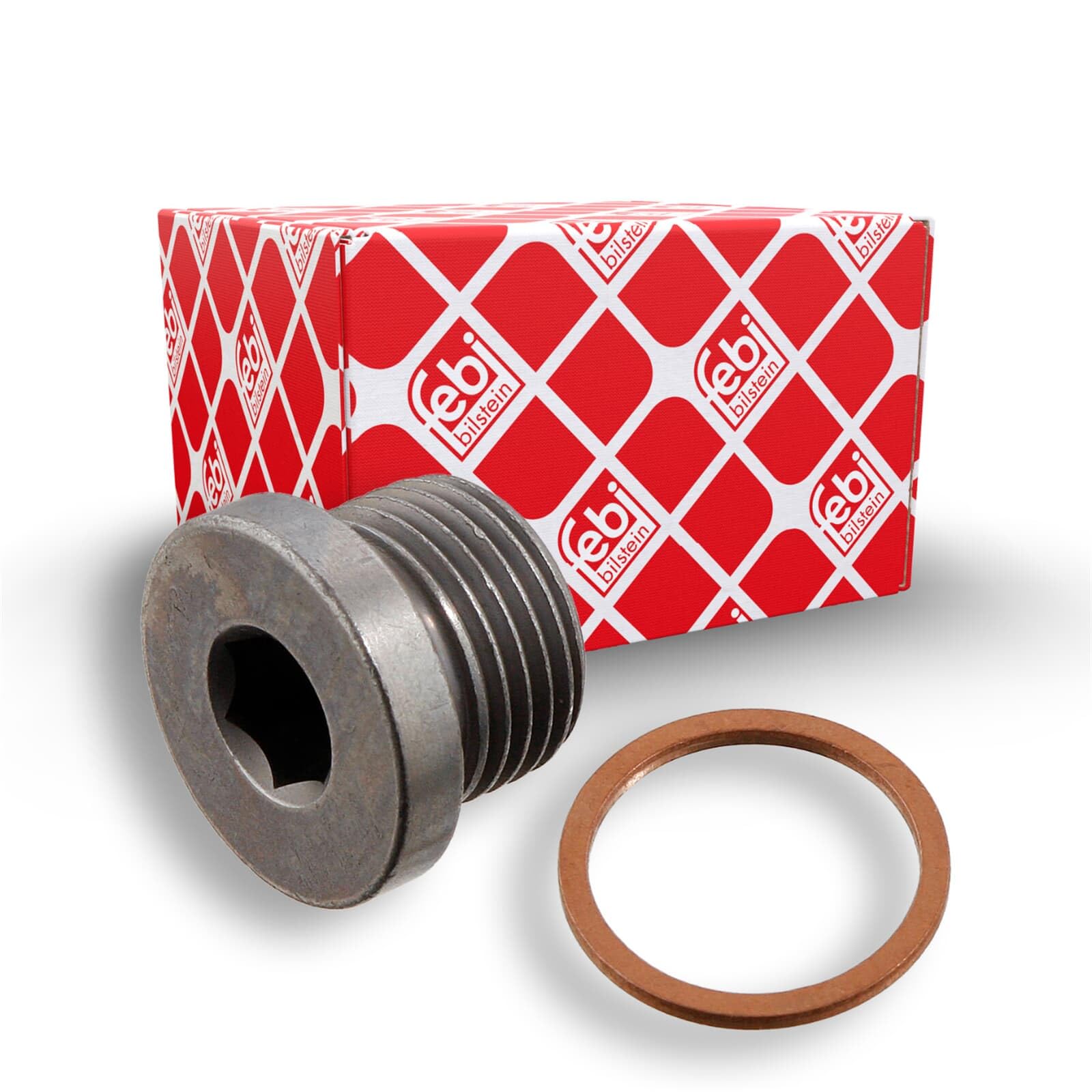 SCREW PLUG OIL SUMP 48895 FOR N13 B16 A 1.6L 4cyl S52 B32 3.2L S50 B32 3.2L 6cyl
