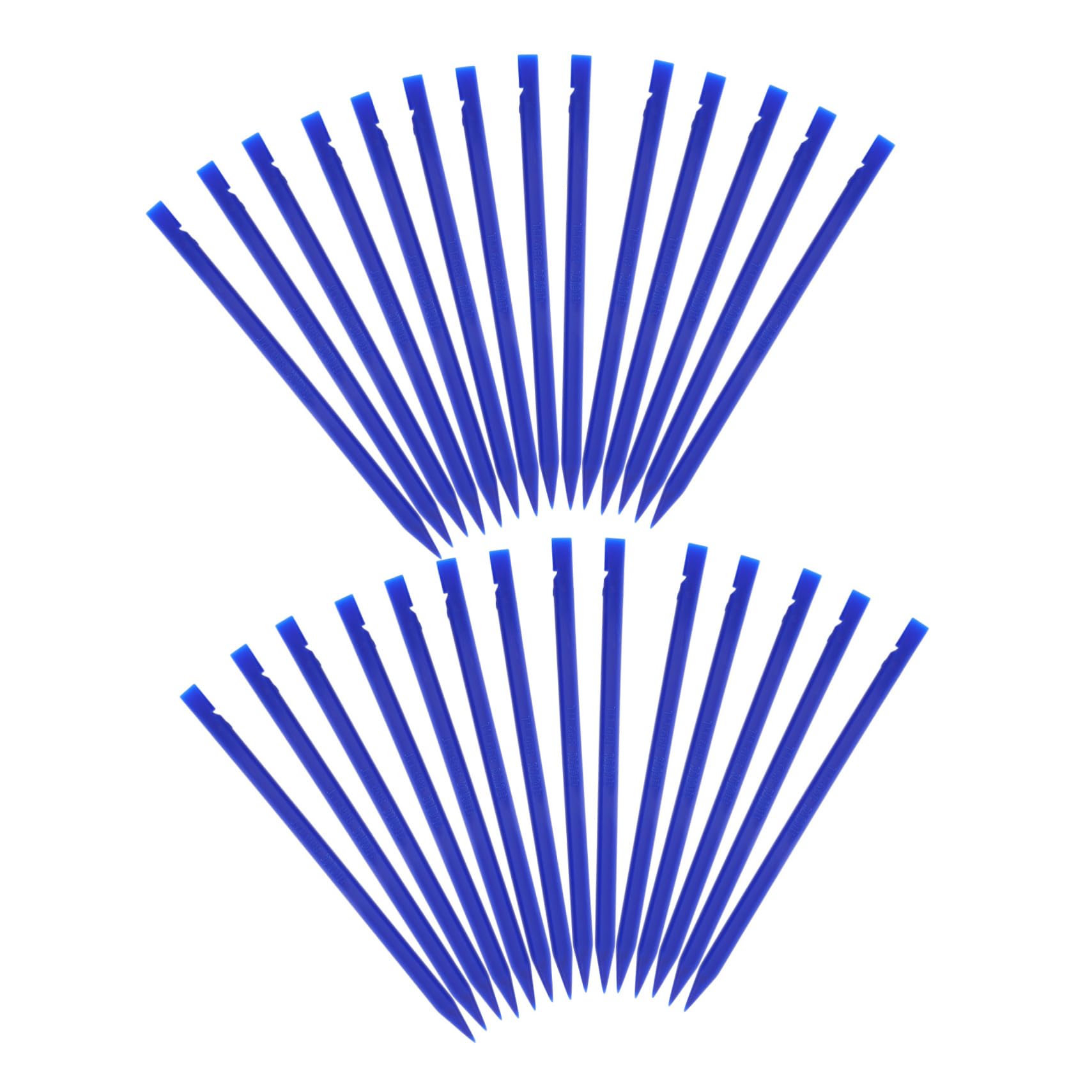 NAMOARLY Wide Application Electronic Pry Tool Set 100pcs Phone Screen Repair Tools Mobile Phone Disassembly Screen Opener Separator Abs Material