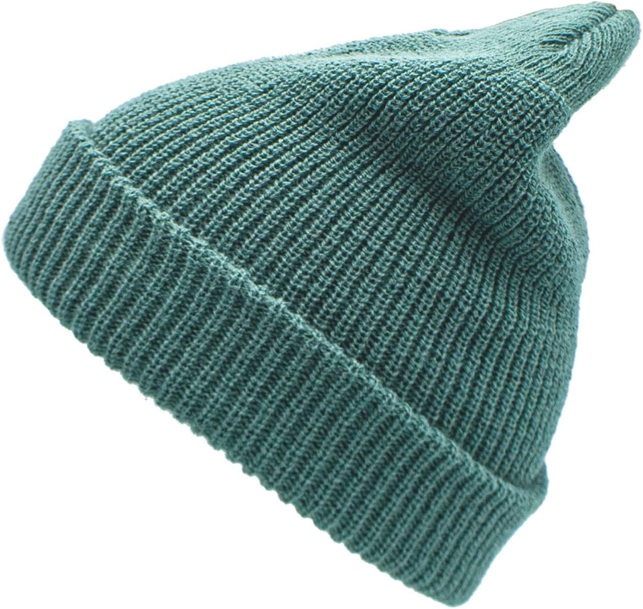 Peter Grimm Catskills Knit Acrylic Beanie Cap Hat