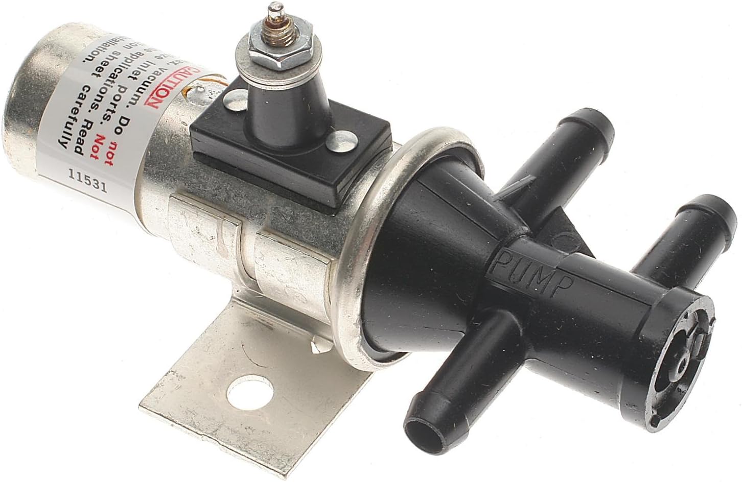 ACDelco Professional 214-2122 Fuel Injection Throttle Bypass Valve