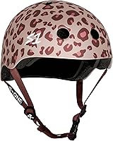 Vista 20 de Casco S1 Lifer para patinaje en monopatín, BMX y patinaje sobre ruedas