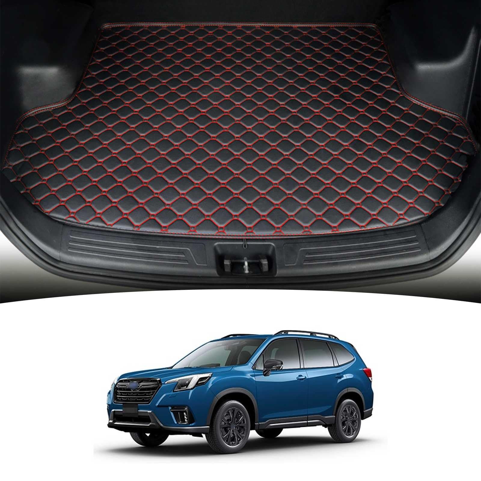 Amazon.co.jp: に適用 スバル・フォレスター 5代目 Forester SK5/SK9 