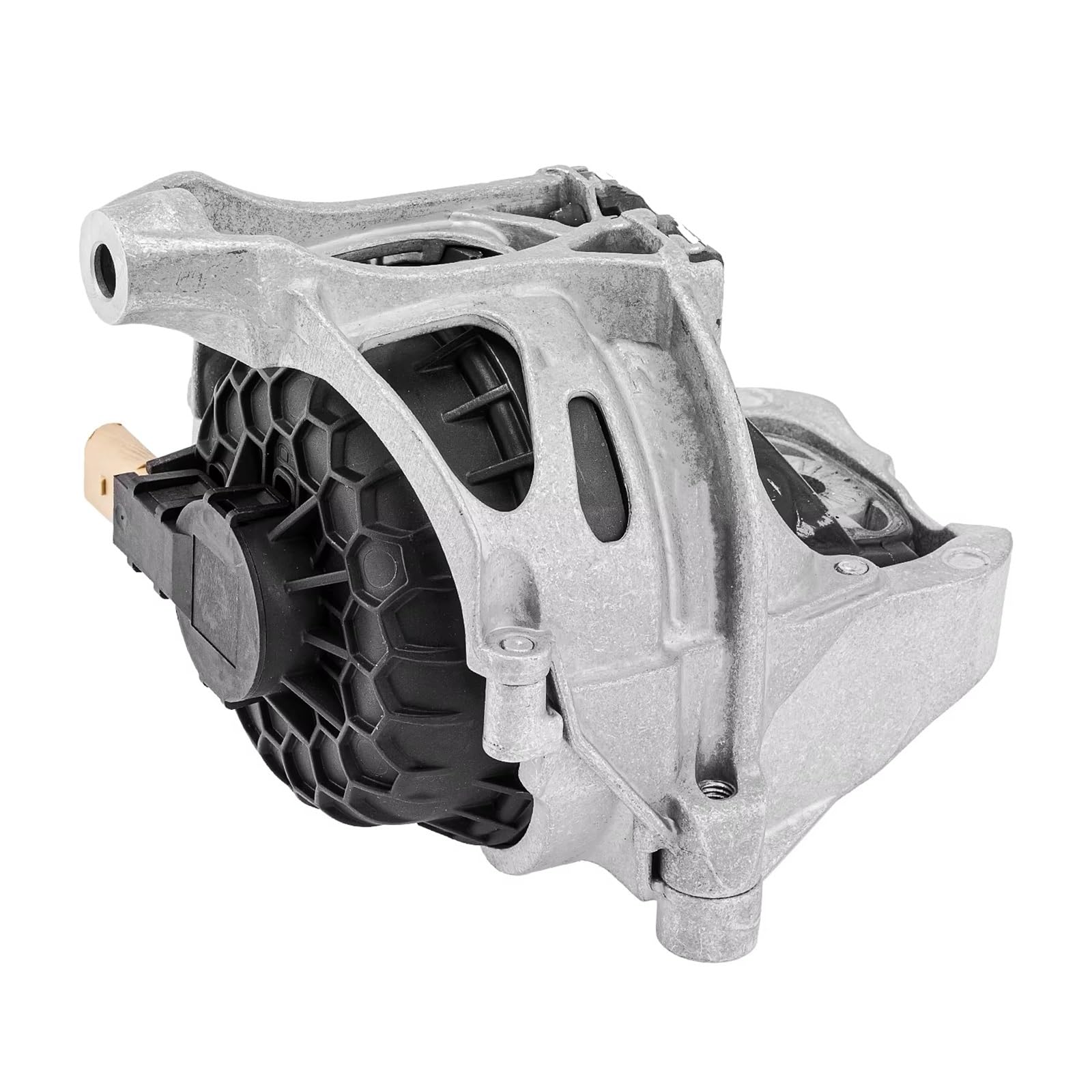 FQNBXY Engine Gearbox Mount for Q7 3.0 2015 2016 2017 2018 2019 Car Right Engine Mount 4M0199372J 4M0199372FE