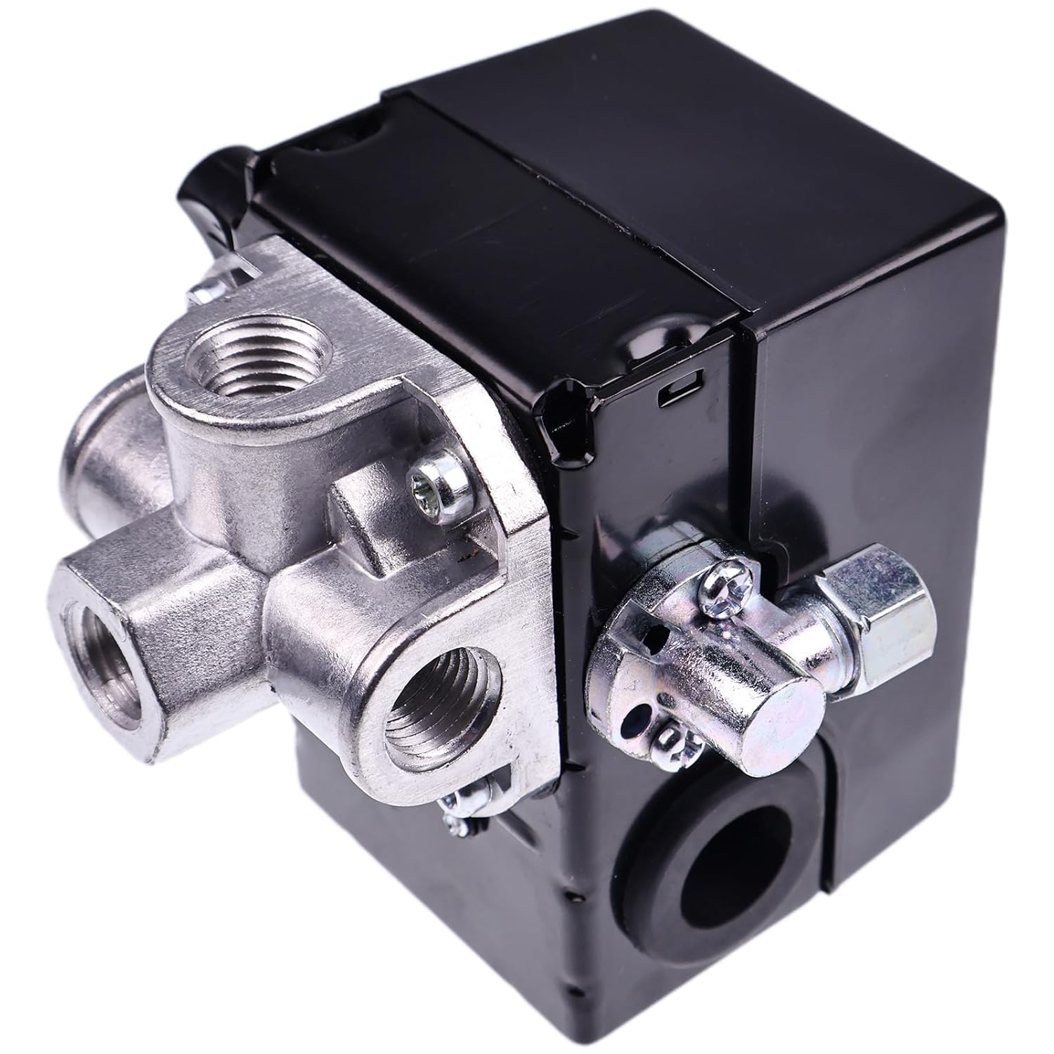 140-175 PSI Pressure Switch 56288020 56288020-01 Compatible for Ingersoll Rand Air Compressor