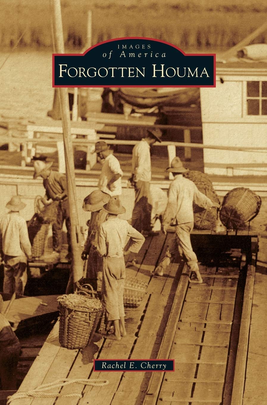 Forgotten Houma intrigue haletante et suspense psychologique garanti