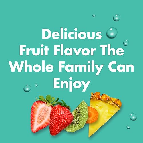 Miniatura 150 de V8 Splash - Bebida con jugo sabor a piña y naranja, botella de 64 fl oz, paquete de 6