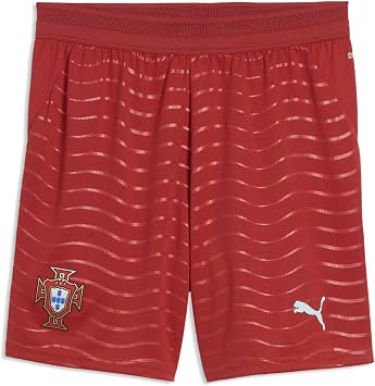 Puma Junior FA Portugal Shorts Replica