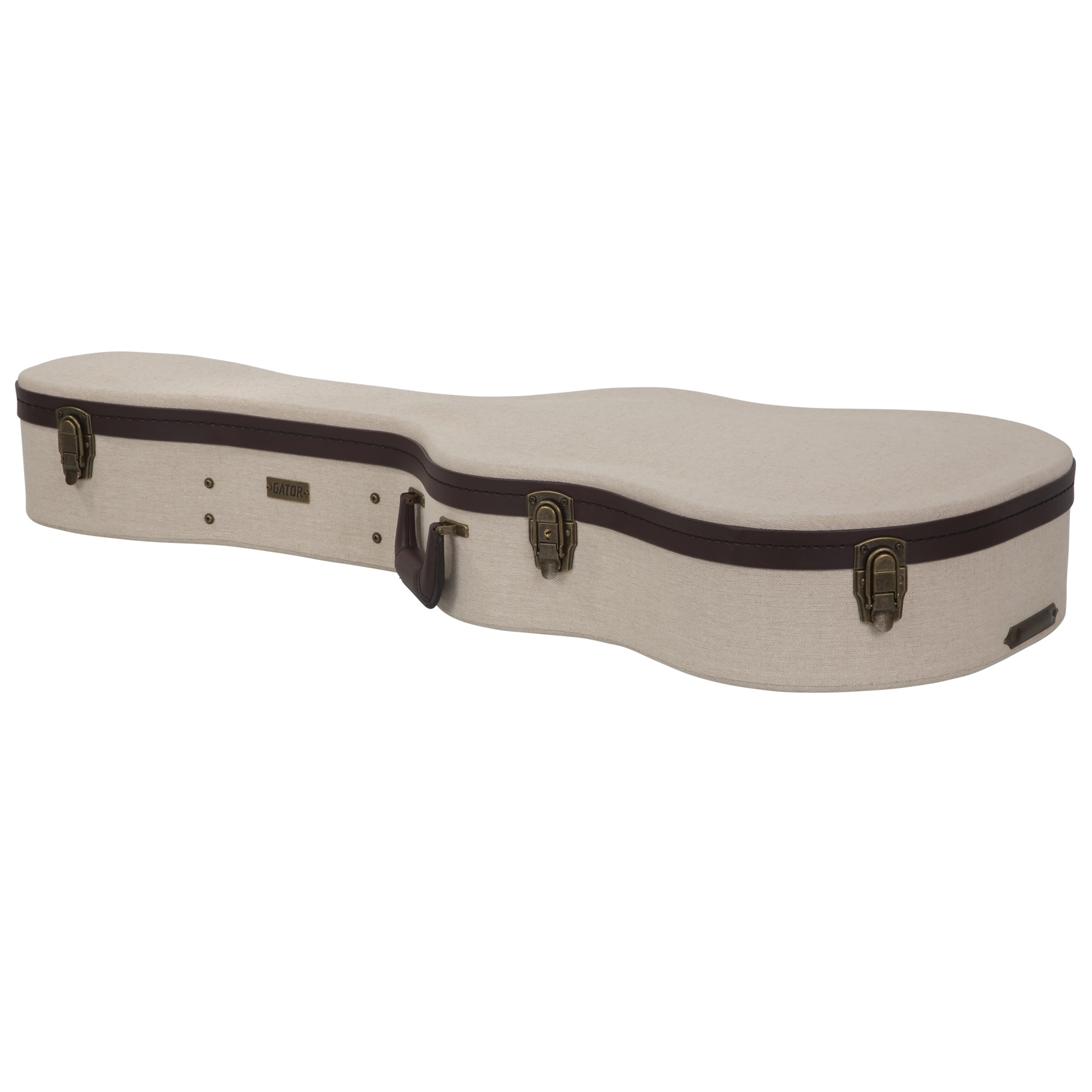 Gator Cases - GW-JM RESO - astuccio per chitarra resofonica