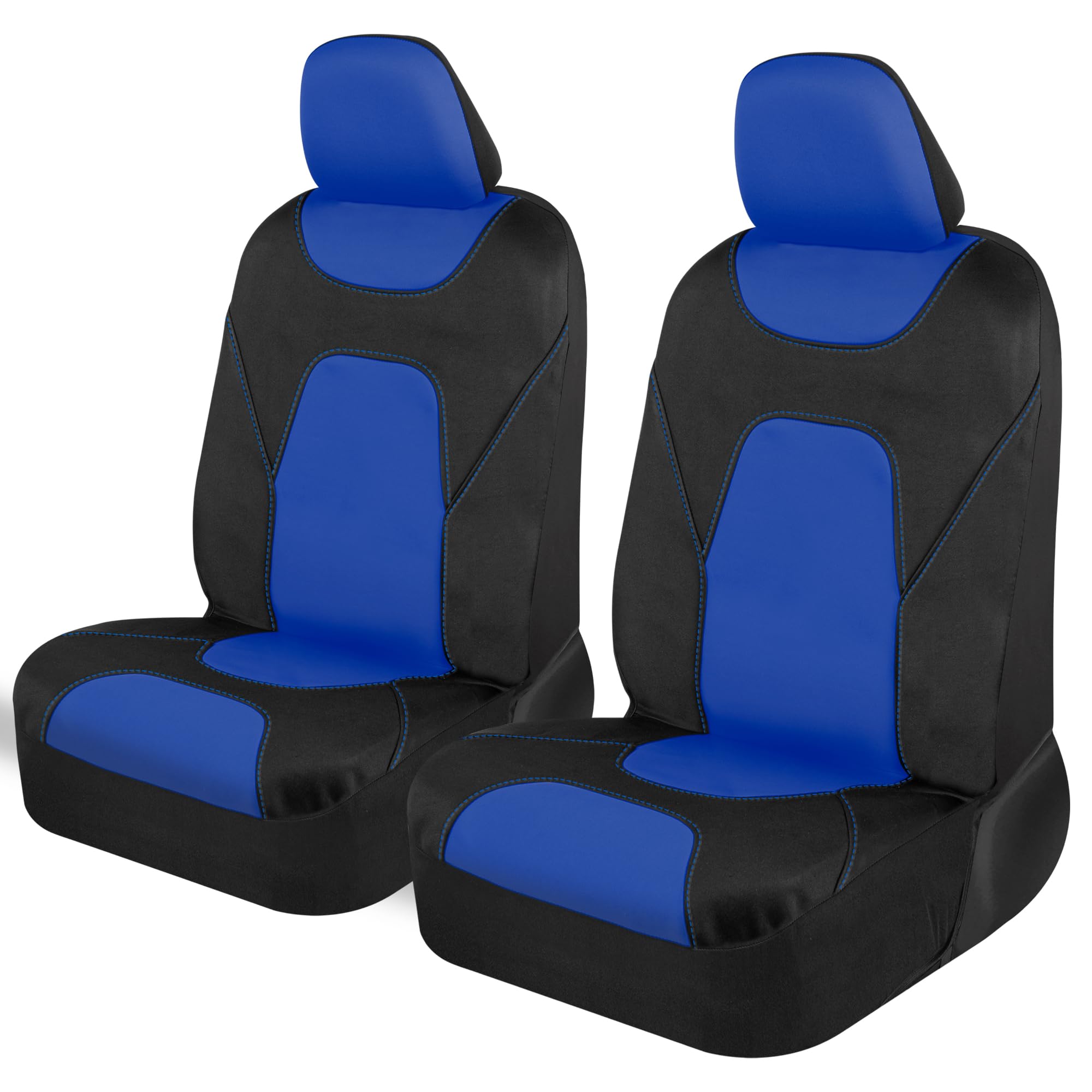 Amazon.co.jp: Motor Trend AquaShield カーシートカバー フロント