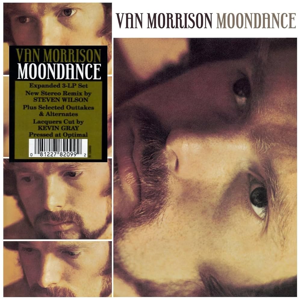 洋楽 VAN MORRISON / 3CD+1DVD 洋楽 VAN MORRISON / 3CD+1DVD
