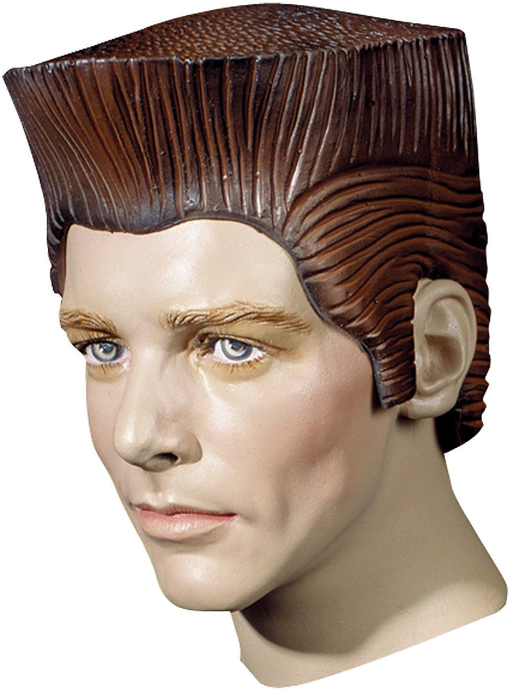 Men's Crew Cut Wig