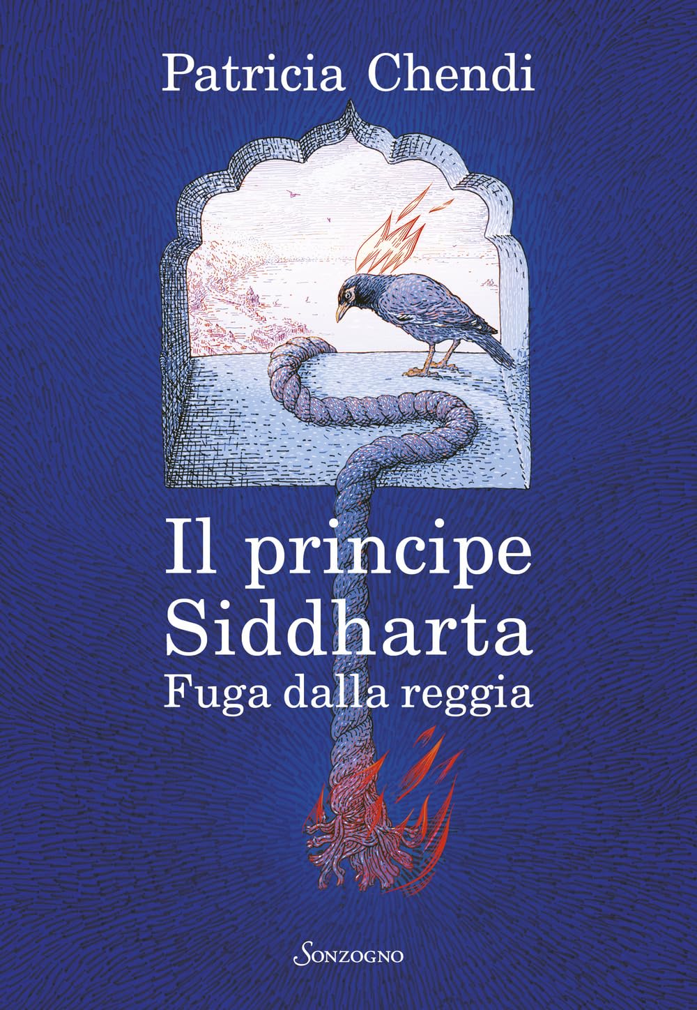 Fuga Dalla Reggia. Il Principe Siddharta - 4