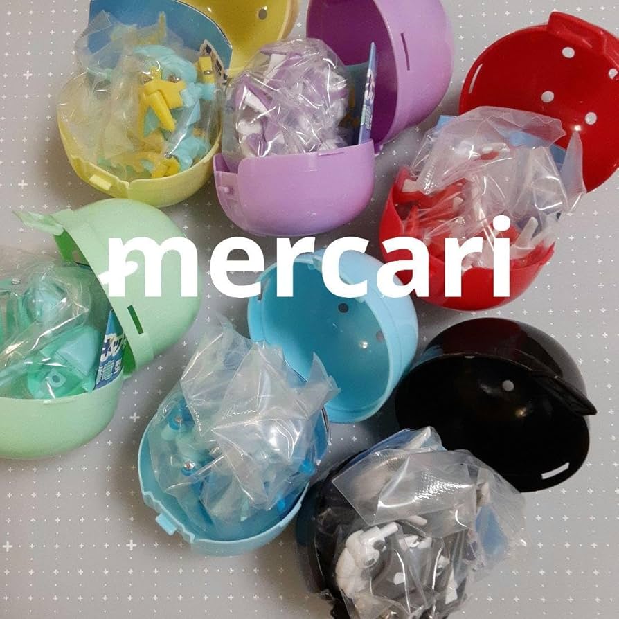 Amazon.co.jp: ドラネッツ vol.2 海竜型 全6種 コンプリート