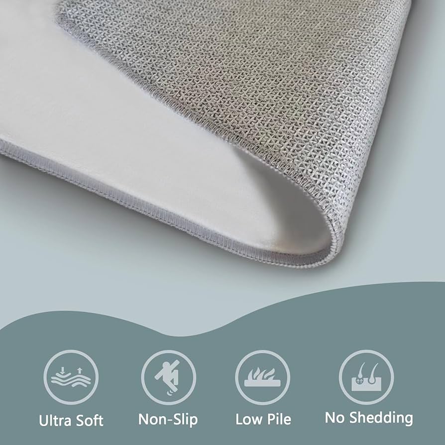 Amazon.com: Bunny Rug & Home Decor - 5x7 Rug, Rabbit Rugs