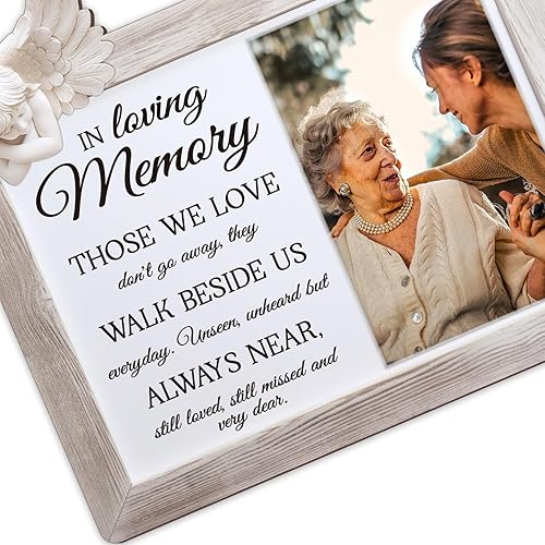 Vista 79 de PETCEE Marco de fotos de graduación 2025, regalos para ella y él, marcos de fotos de graduación para graduados, niñas, niños, hija, hijo A-3