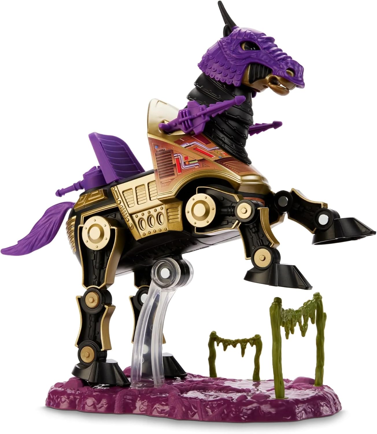 Masters of the Universe Origins Night Stalker Vehicle