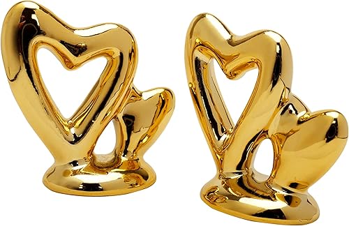 Miniatura 22 de Estatua dorada de elefante pequeño, estatua de elefante, decoración de estilo moderno, estatuas de elefante de cerámica para decoración del hogar