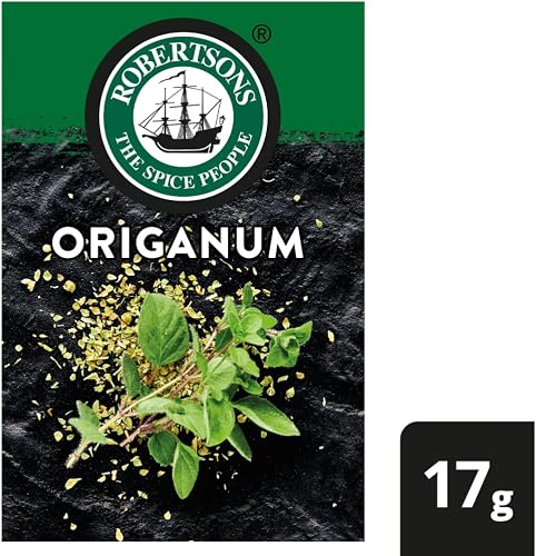 Robertsons Origanum Spices Refill 17 g