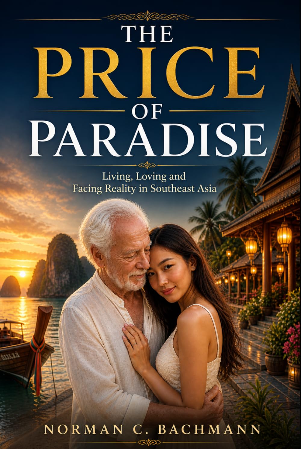 The Price of Paradise: Living, Loving and Facing Reality in Southeast Asia (Expat Life Without Illusions)