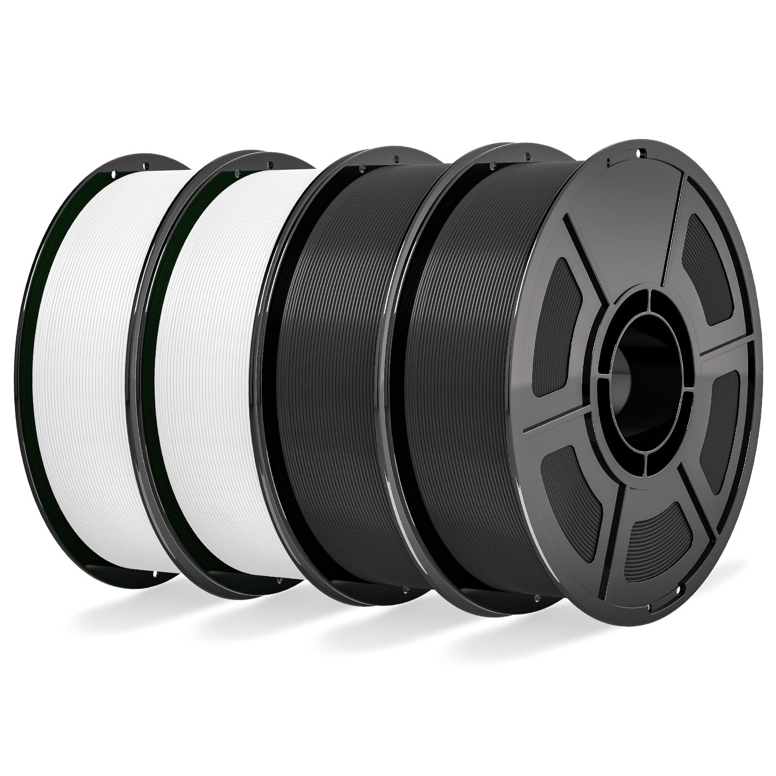 Amazon.co.jp: iSANGHU PLAフィラメント 1.75mm 3Dプリンター専用