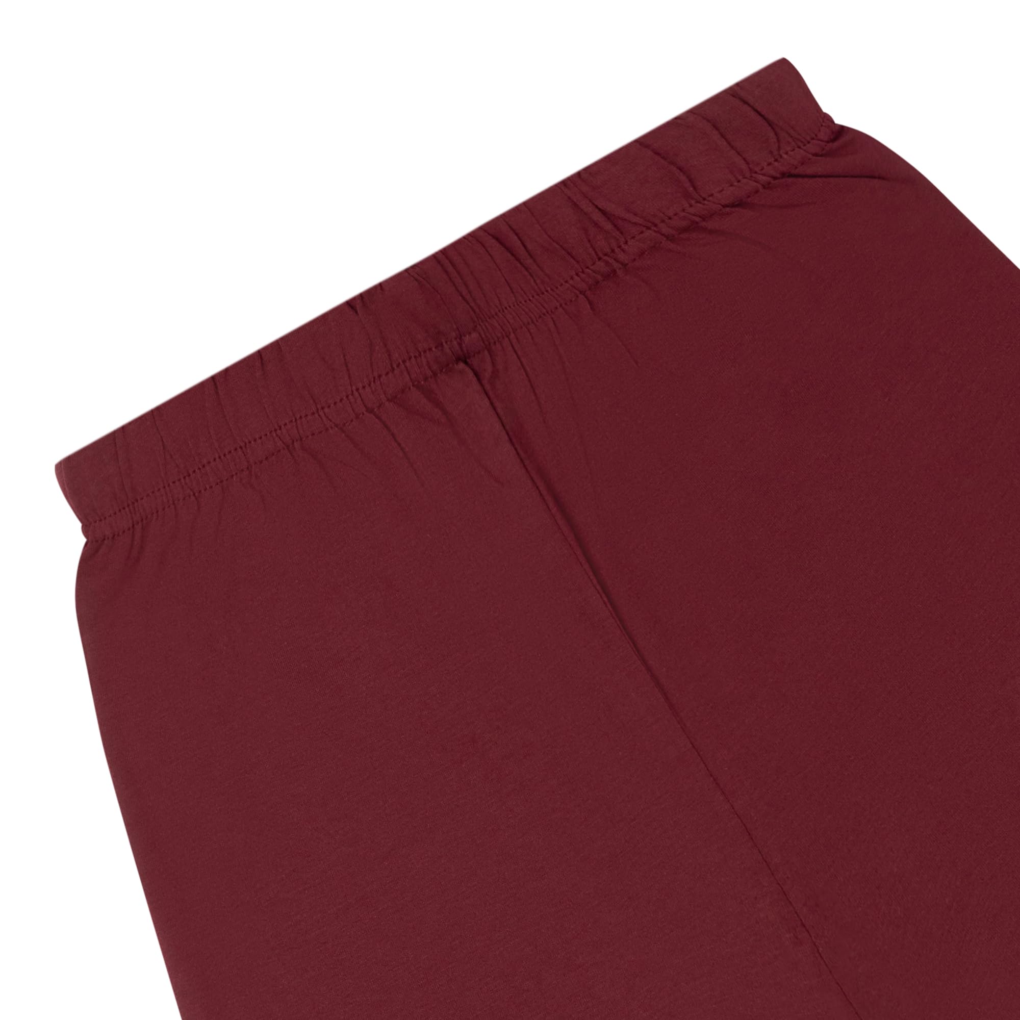 Barcelona FC Pijama de Manga Corta para Niños - 7-8 Años: 128cm