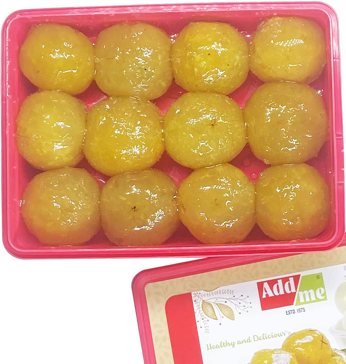 See full amazon price history chart for Add me Super Premium Amla Murabba Gift Box 500 G Extra Large (80-100Gram A Piece) Soft Enriched With Pure Kesar&Elaichi Gift Pack,Homemade Fruit Sweets Without Syrup Indian Immunity Booster,Fresh Add me Super Premium Amla Murabba Gift Box 500 G Extra Large (80-100Gram A Piece) Soft Enriched With Pure Kesar&Elaichi Gift Pack,Homemade Fruit Sweets Without Syrup Indian Immunity Booster,Fresh (B08RX8XKPF) Amazon Price History, Amazon Price Tracker