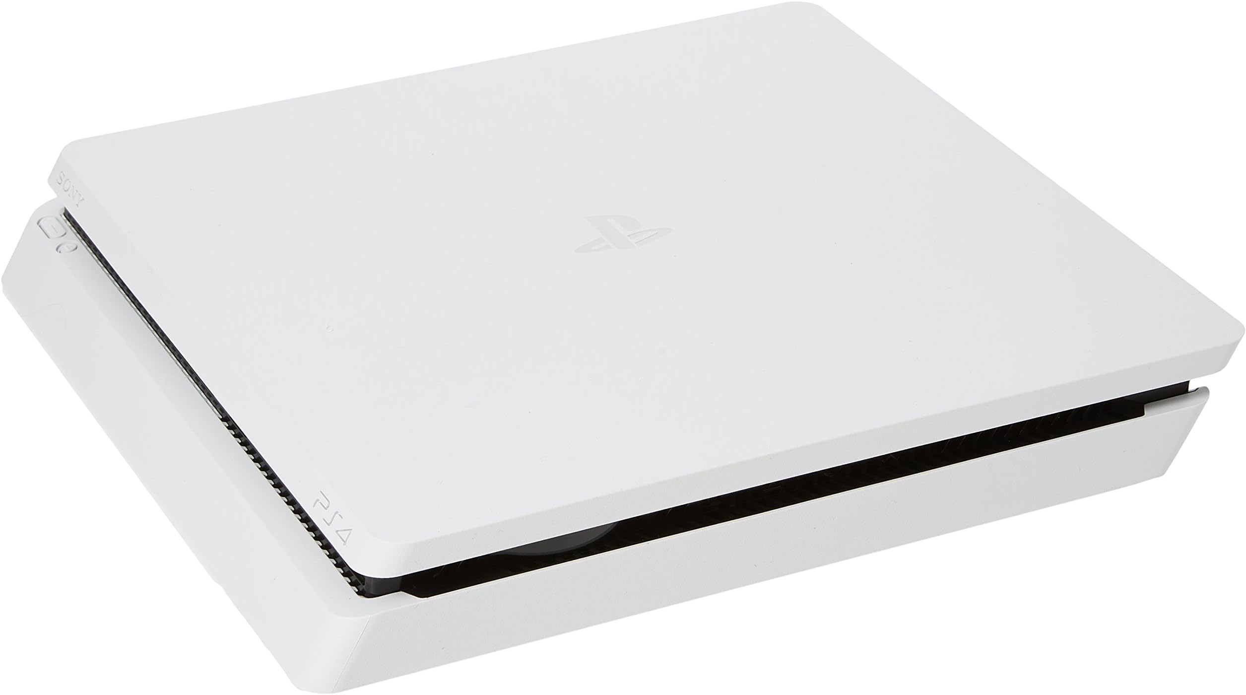 Sony Playstation 4 500gb Console White | Desertcart INDIA