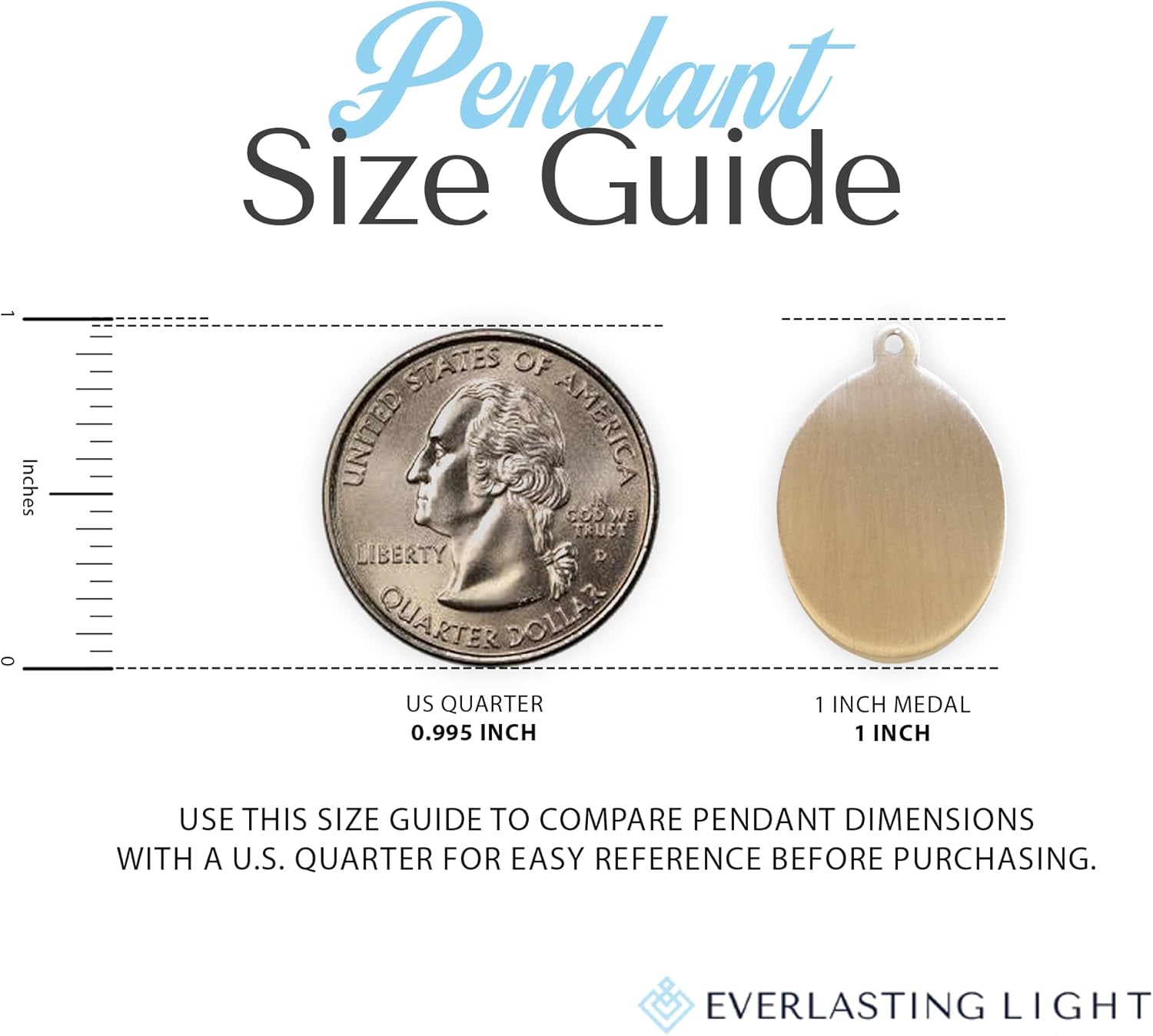 Saint St. Thomas the Apostle Medal Necklace– Men's Pewter Pendant on 24 Inch – Catholic Patron Saint St. of Architects & the Blind – Velvet Gift Box Included - Image 6