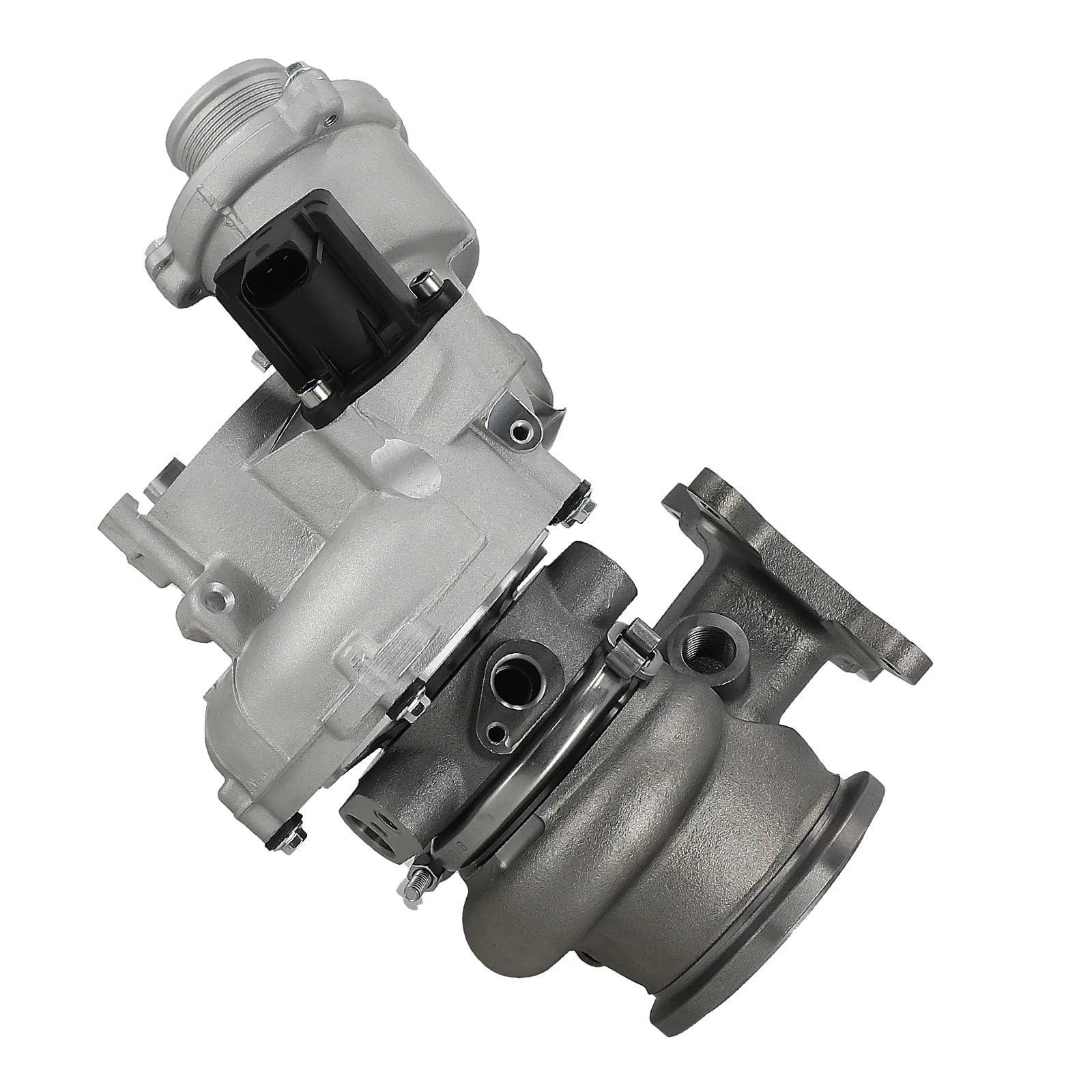 Turbocompresor Para S3 para Golf 7 R 2.0L Gas 300HP 06K145722N JHJ RHF5 06K145874G 06K145874F turbocompresor