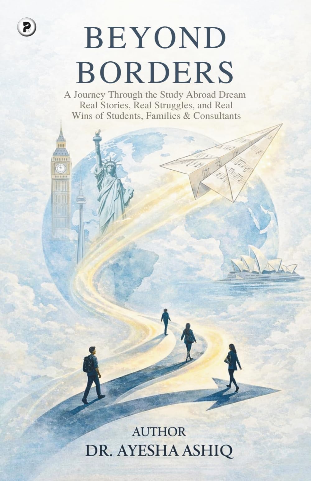 Beyond Borders: A Journey through the Study Abroad Dream