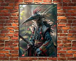 Temu｜Vntage Geïnspreerd Artstek Metalen Bord (8x12) - Waterdcht